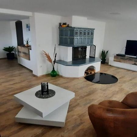 Ferienwohnung-Panoramablick-Kuessaberg Kussaberg Extérieur photo