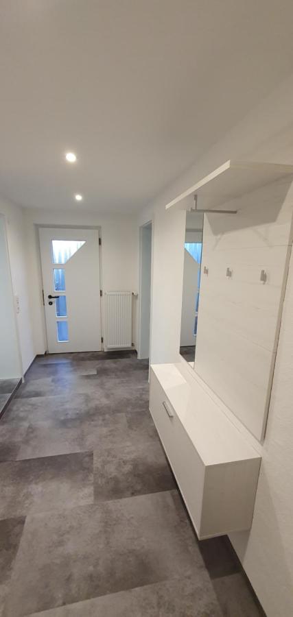 Ferienwohnung-Panoramablick-Kuessaberg Kussaberg Extérieur photo