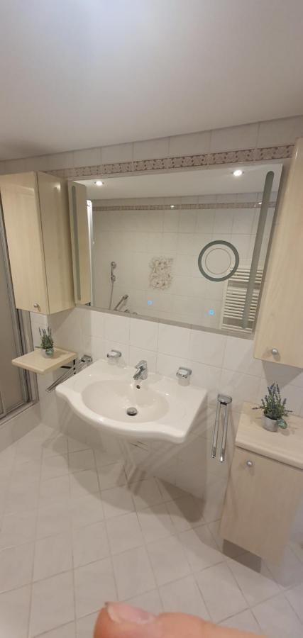 Ferienwohnung-Panoramablick-Kuessaberg Kussaberg Extérieur photo