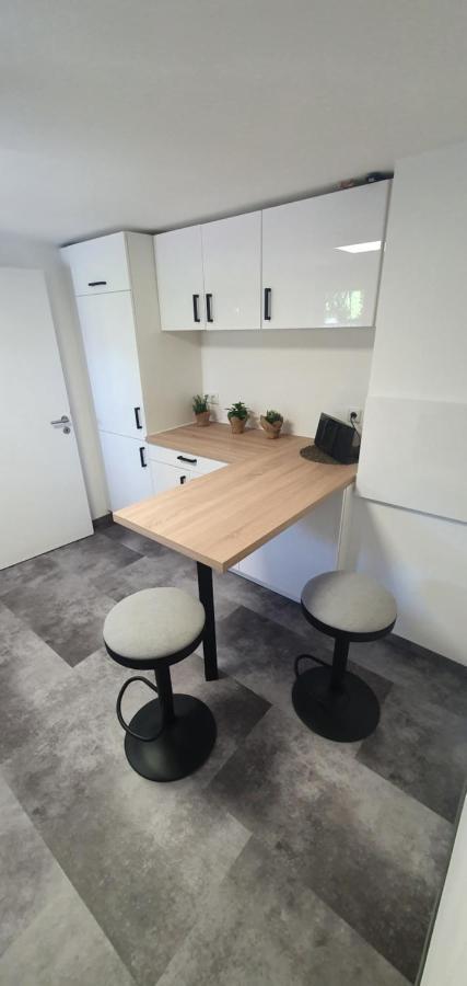 Ferienwohnung-Panoramablick-Kuessaberg Kussaberg Extérieur photo