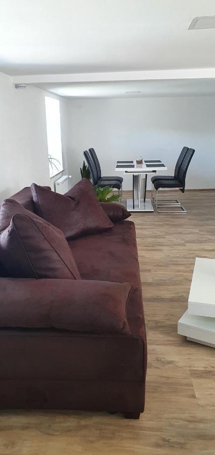 Ferienwohnung-Panoramablick-Kuessaberg Kussaberg Extérieur photo
