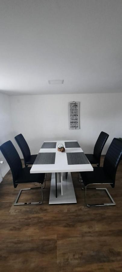 Ferienwohnung-Panoramablick-Kuessaberg Kussaberg Extérieur photo