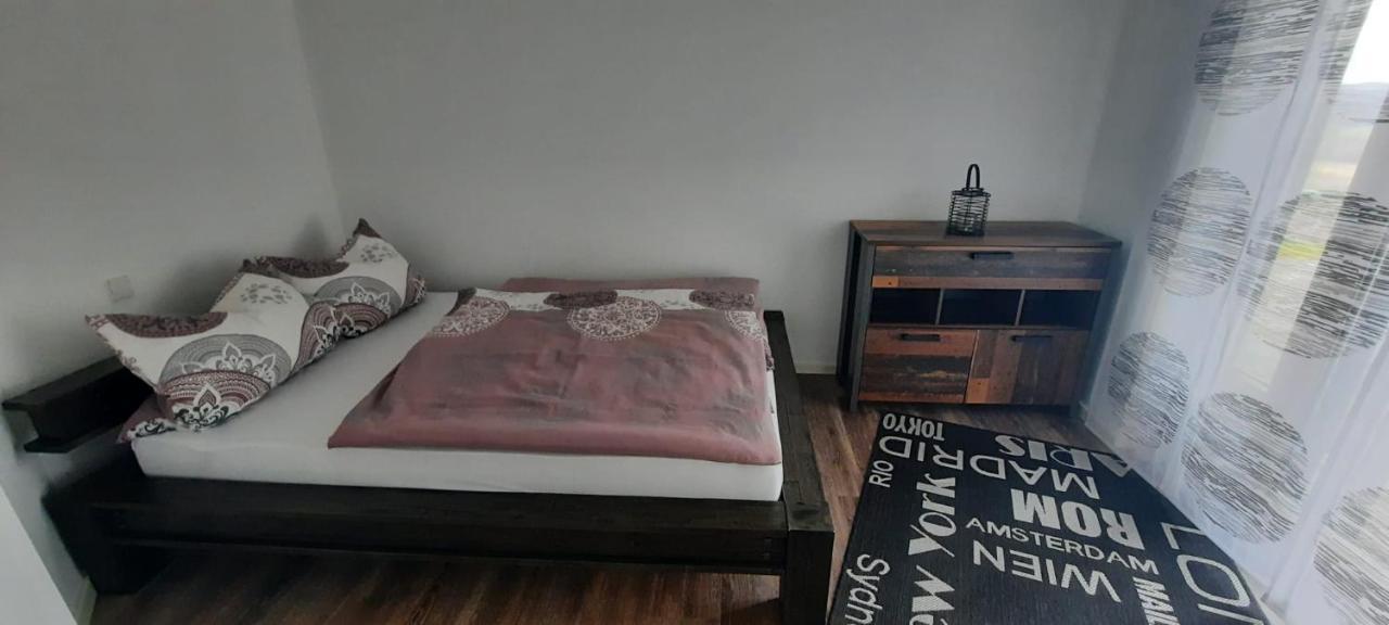 Ferienwohnung-Panoramablick-Kuessaberg Kussaberg Extérieur photo