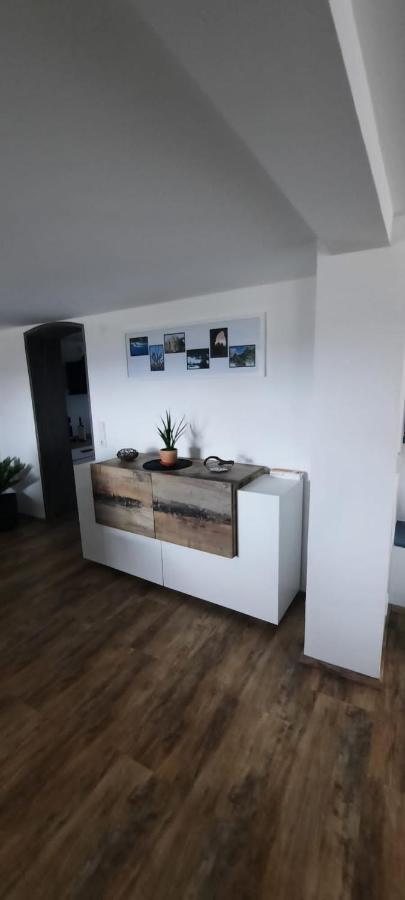 Ferienwohnung-Panoramablick-Kuessaberg Kussaberg Extérieur photo