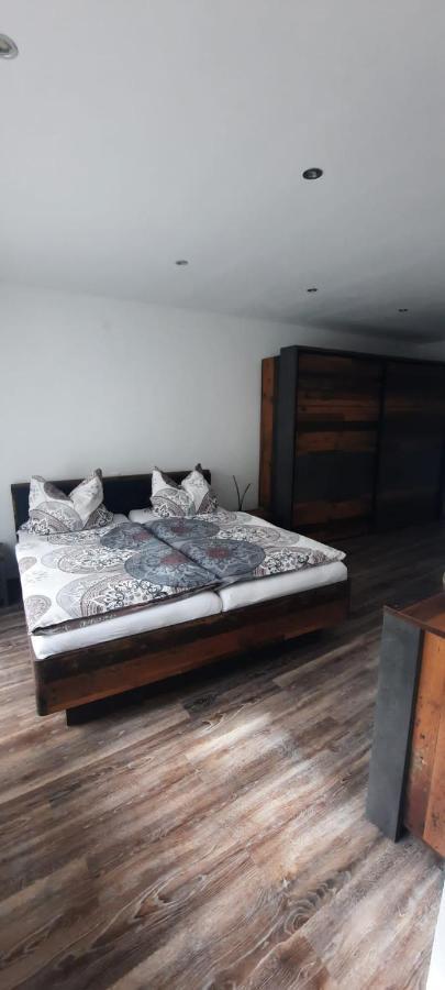 Ferienwohnung-Panoramablick-Kuessaberg Kussaberg Extérieur photo