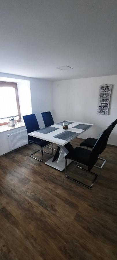 Ferienwohnung-Panoramablick-Kuessaberg Kussaberg Extérieur photo